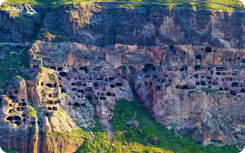 صومعه واردزیا