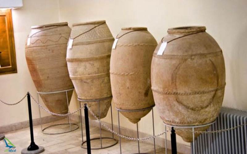 موزه هگمتانه