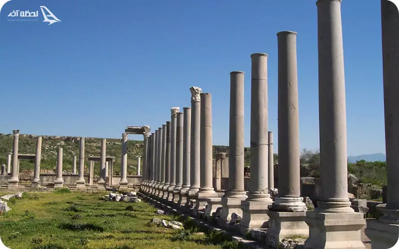 مقبره پلانیا مگنا