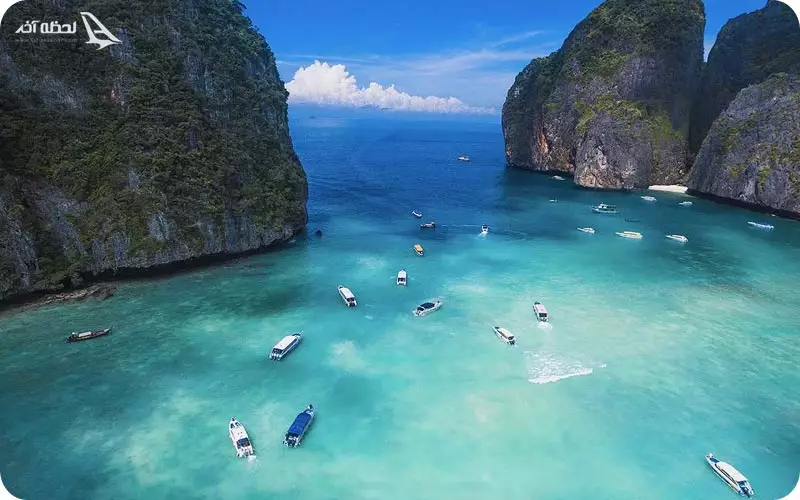 جزایر فی فی