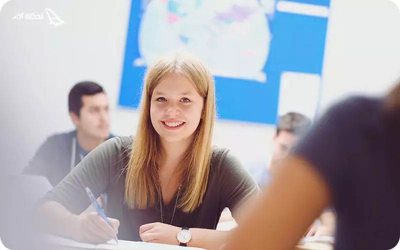 هزینه ثبت نام آیلتس در کشور‌های مختلف