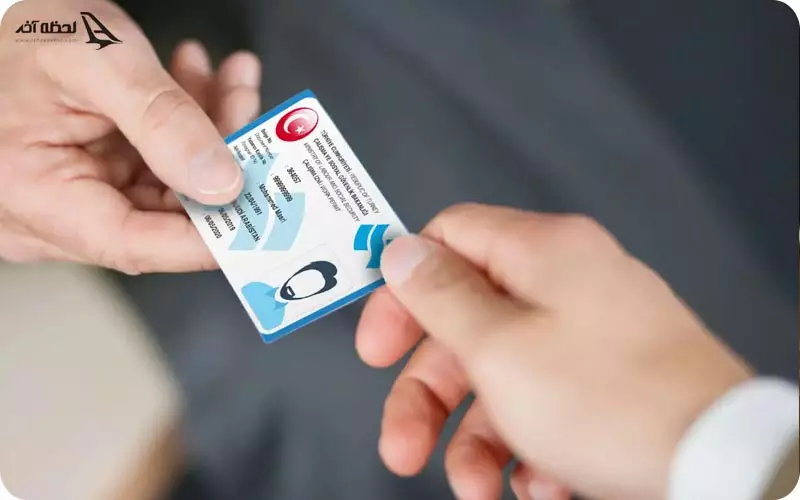 اخذ ویزای کارترکیه