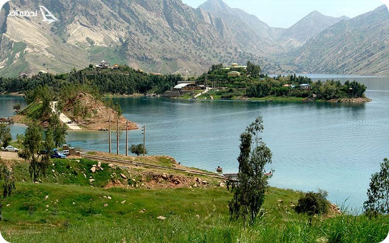 بهترین زمان سفر به جزیره کوشک