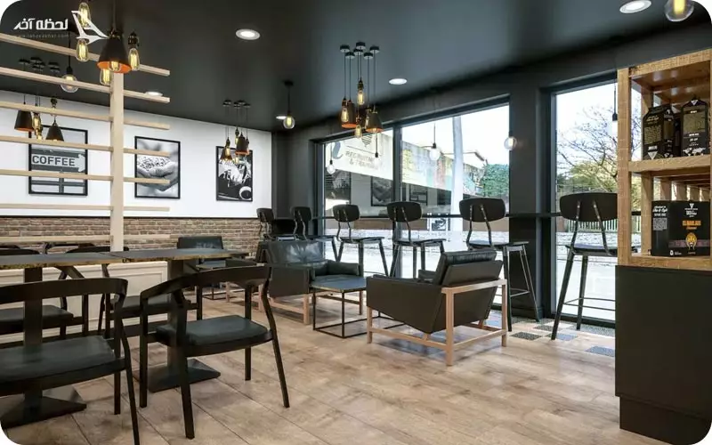 کافی شاپ مانچ