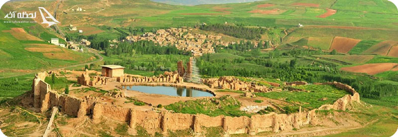 اسرار تاریخ ایران