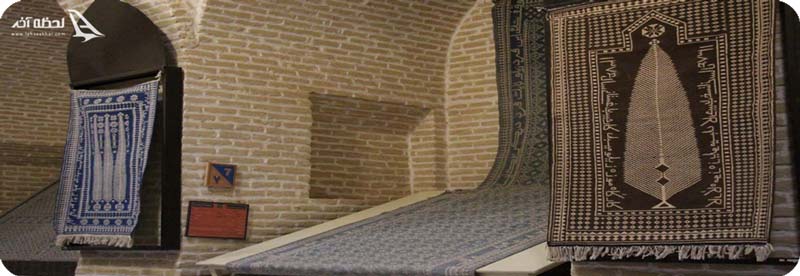 موزه زیلو و پلاس میبد