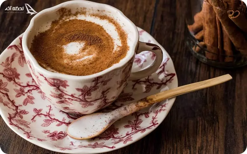 نوشیدنی ثغلب