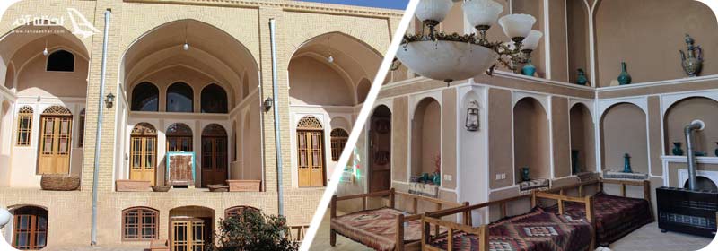 اقامتگاه نقشينه