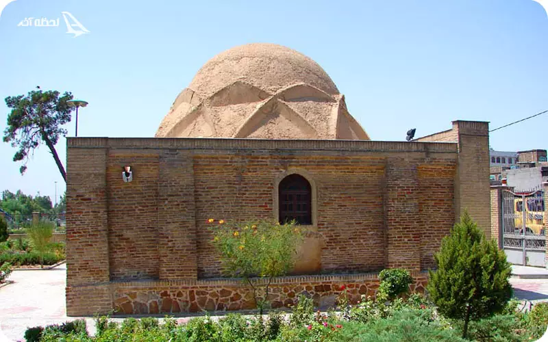 بقعه جوانمرد قصاب