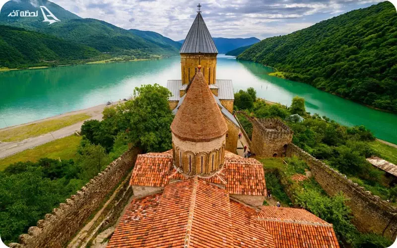 متسختا گرجستان