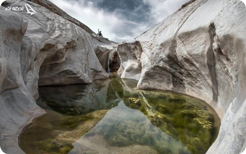 دره هفت حوض