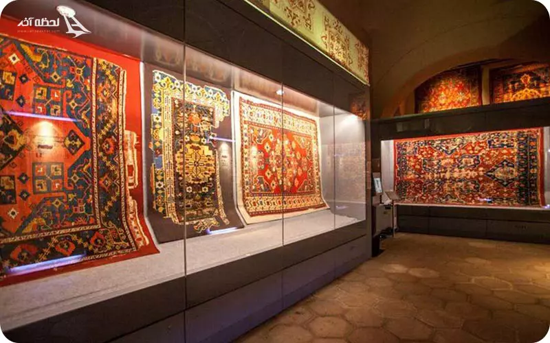 موزه فرش استانبول
