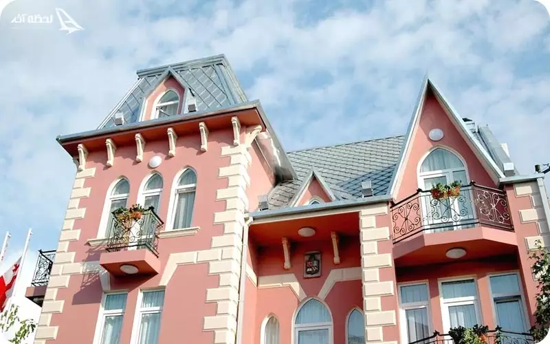 هتل آرچیولی