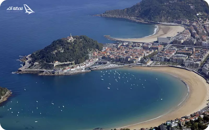 ساحل لاکونچا 