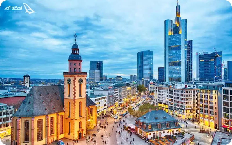 سفر به کشورهای خارجی در نوروز