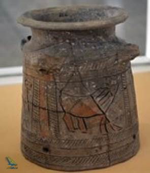 دوره مس و سنگ موزه ملی ایران