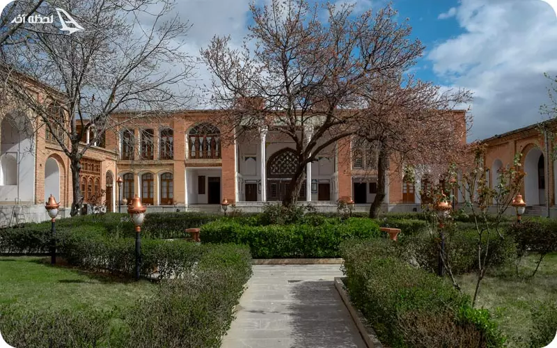 عمارت آصف وزیری