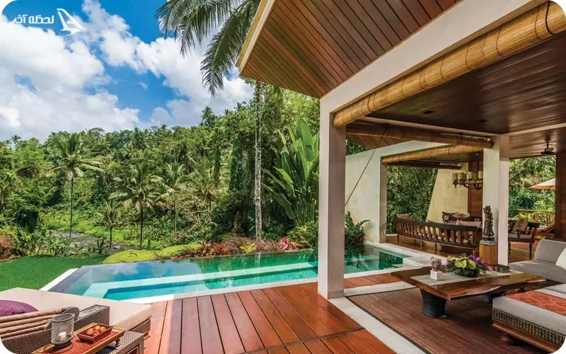 تور اندونزی