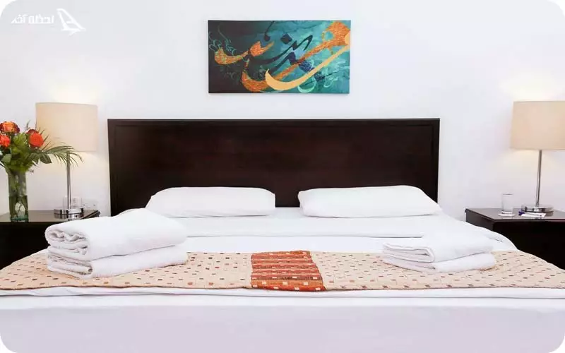 هتل های مشهد