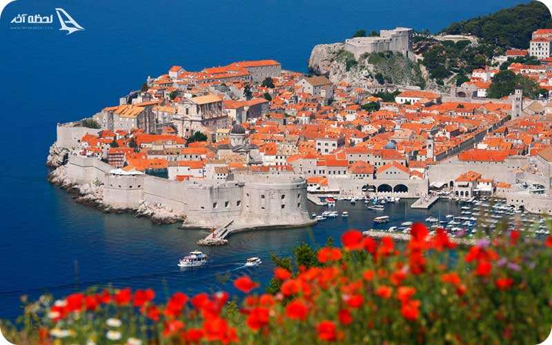 آشنایی با کشور کرواسی