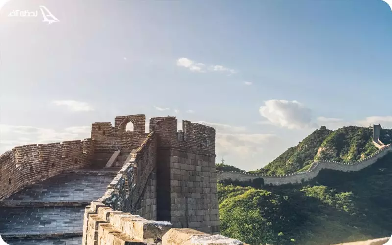 دیوار چین