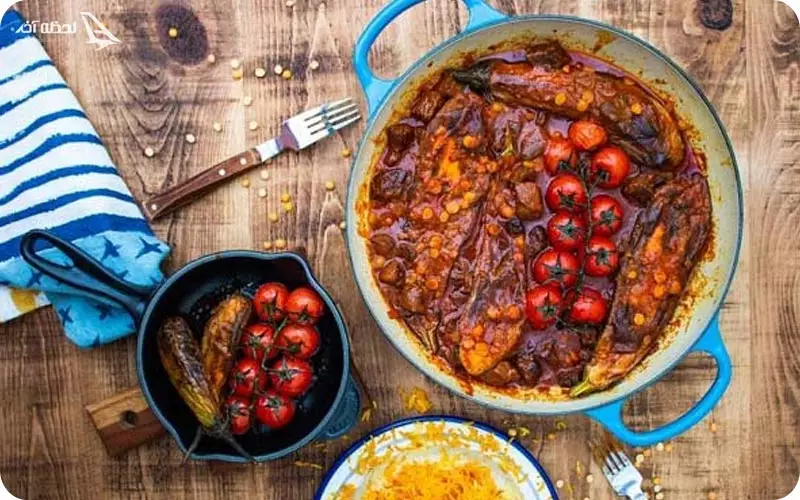 رستوران هانی