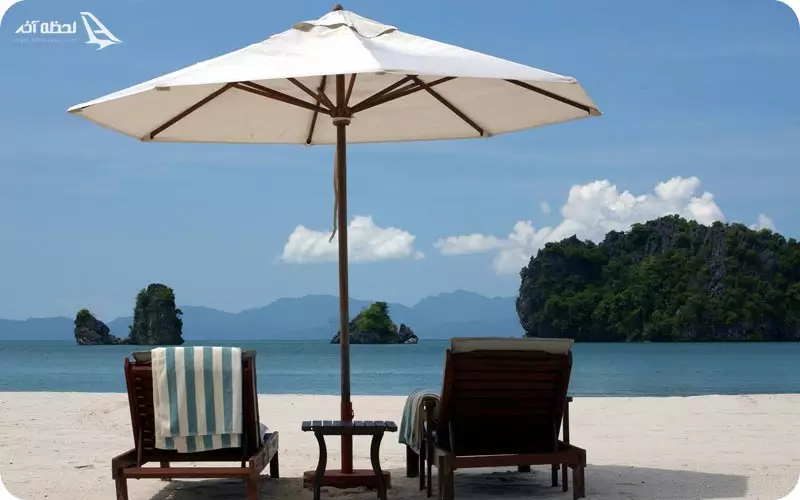 ساحل تانجانگ