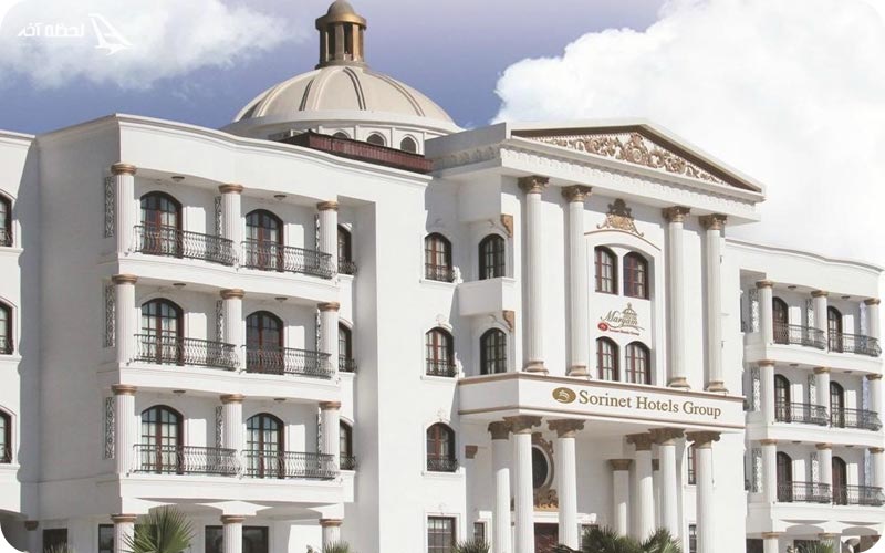 هتل سورینت کیش