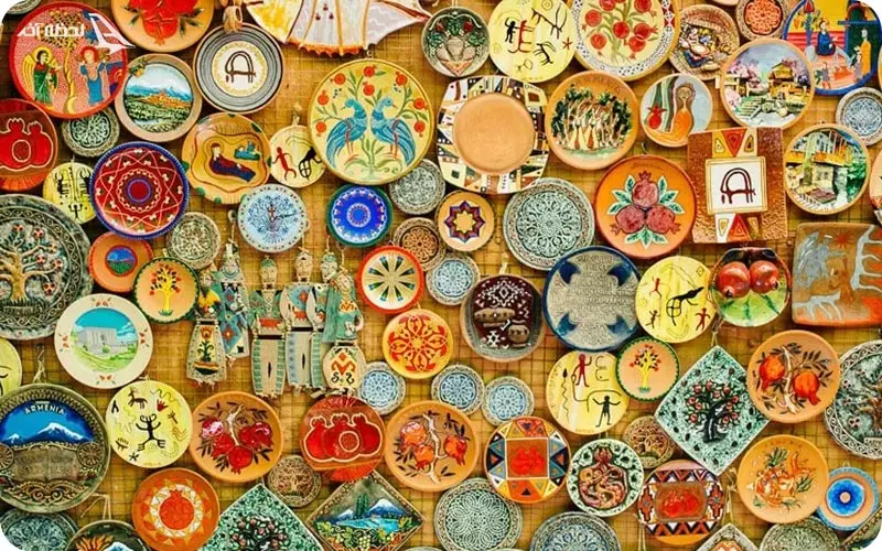 مرکز خرید ایروان