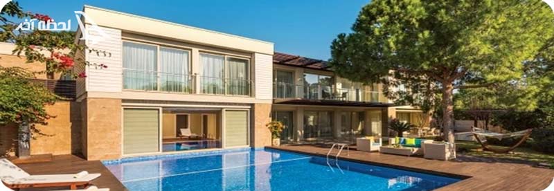 خانه در استانبول