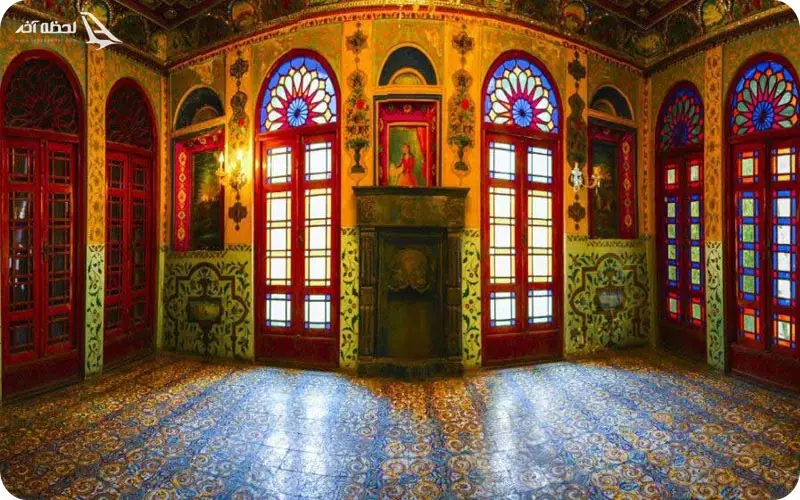 موزه های تهران