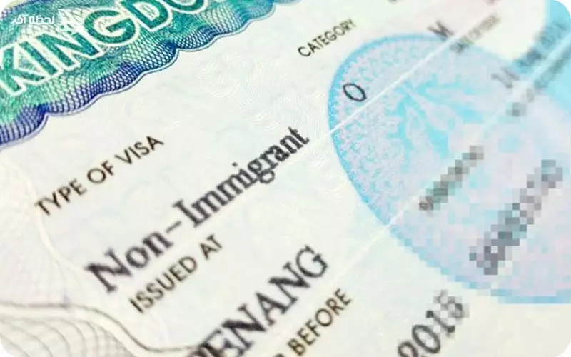 ویزای تایلند