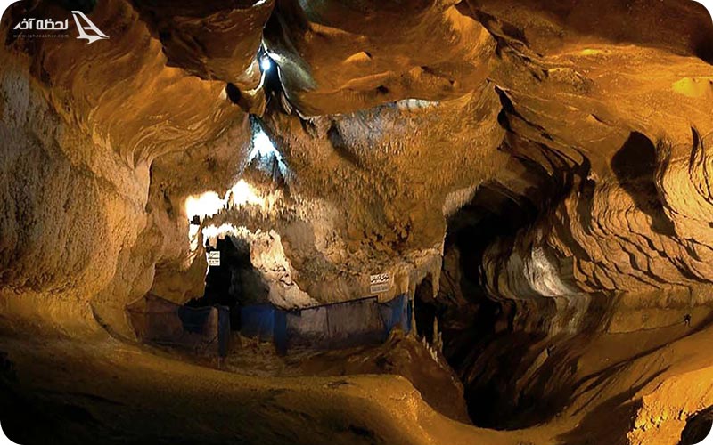 غار کتله خور