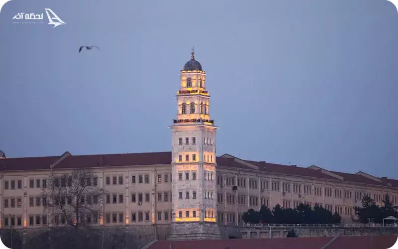 موزه فلورانس نایتینگل استانبول