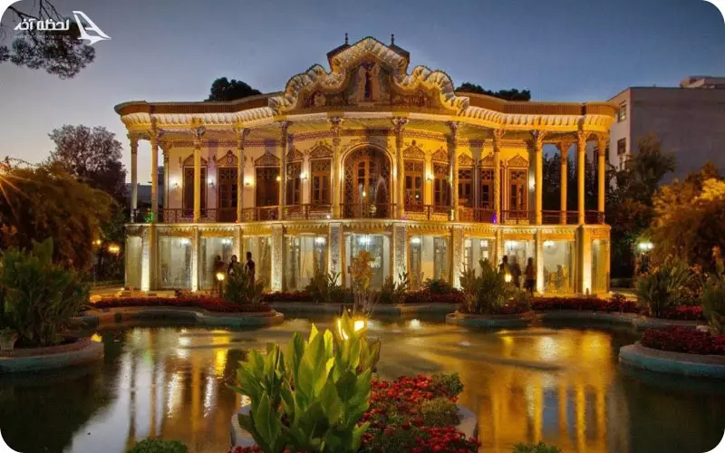 جاذبه‌های گردشگری شیراز