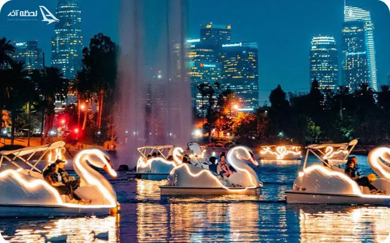 تفریحات ارمنستان