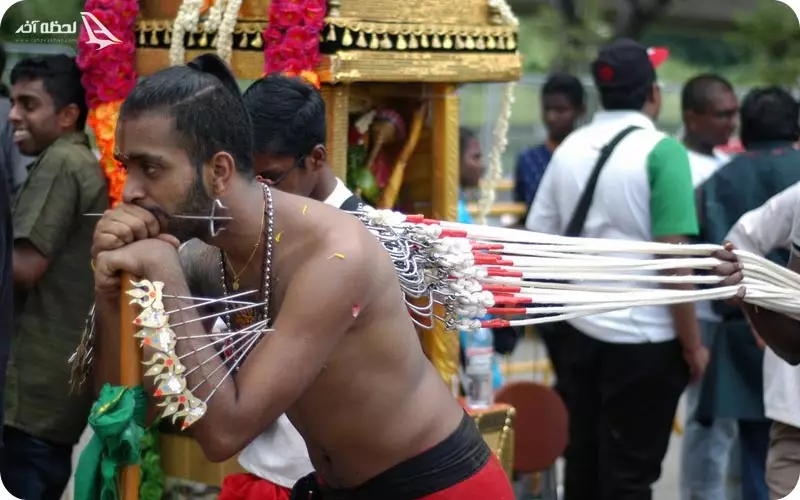 فستیوال تایپوسام