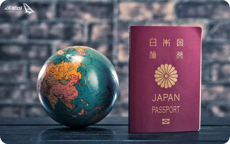 قوی‌ترین پاسپورت جهان