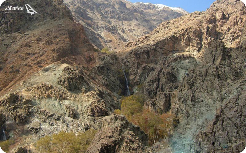 آبشار اوسون