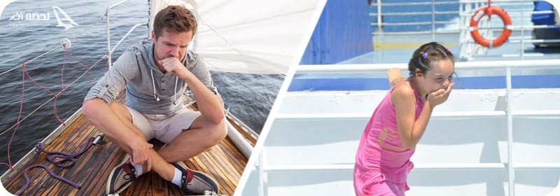 دریازدگی چیست