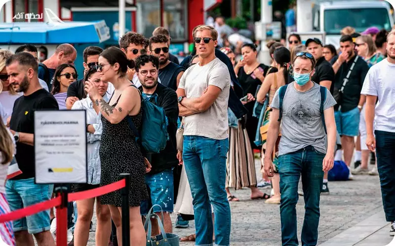 فرهنگ مردم سوئد