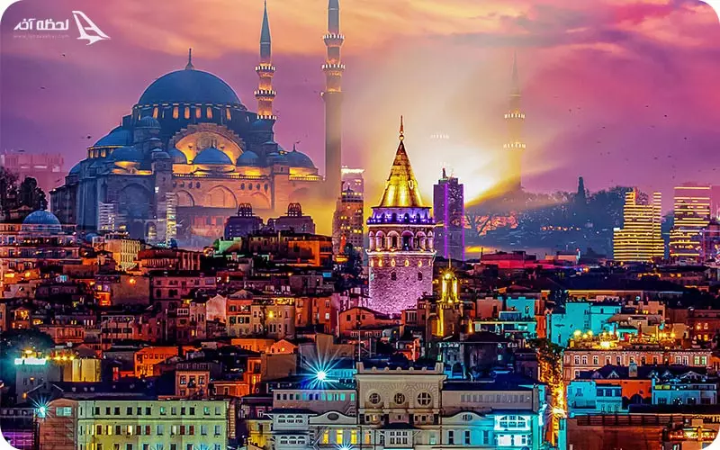 استانبول