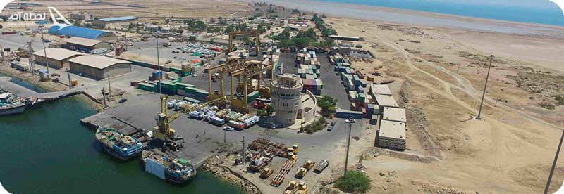 بندر گناوه بوشهر