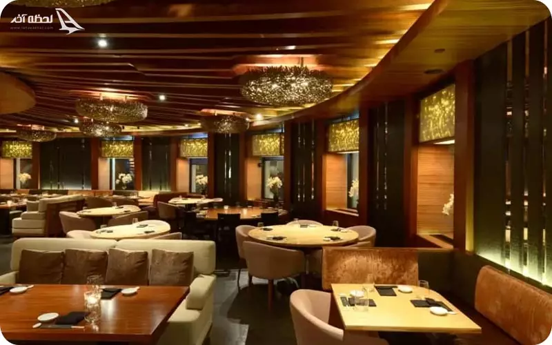 رستوران نیکی