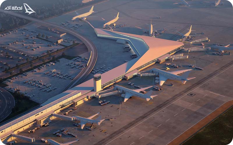 فرودگاه بین المللی اوهر شیکاگو