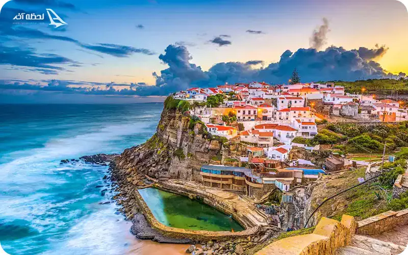 نکات زندگی در لیبسون