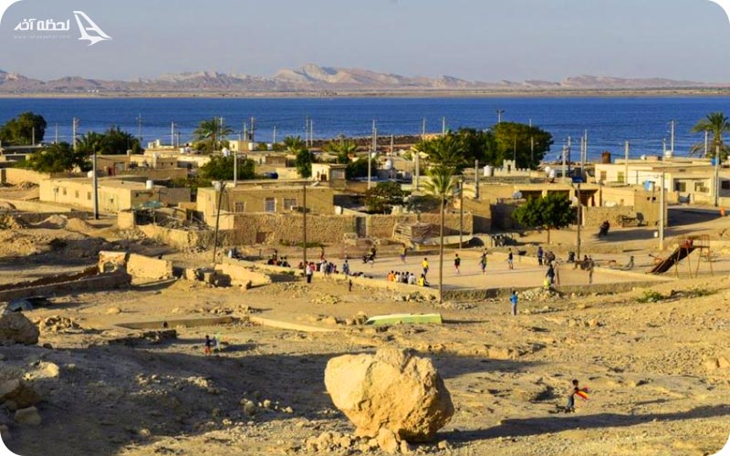 روستای قدیم