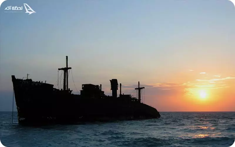 کشتی یونانی کیش