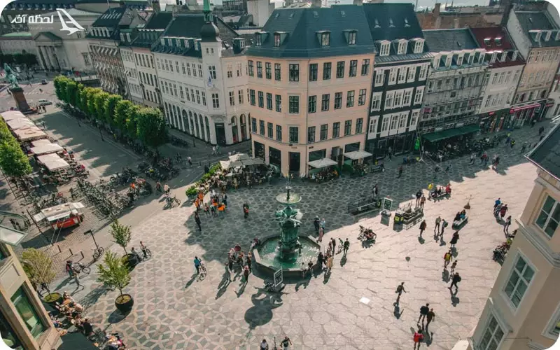 میدان دانمارک