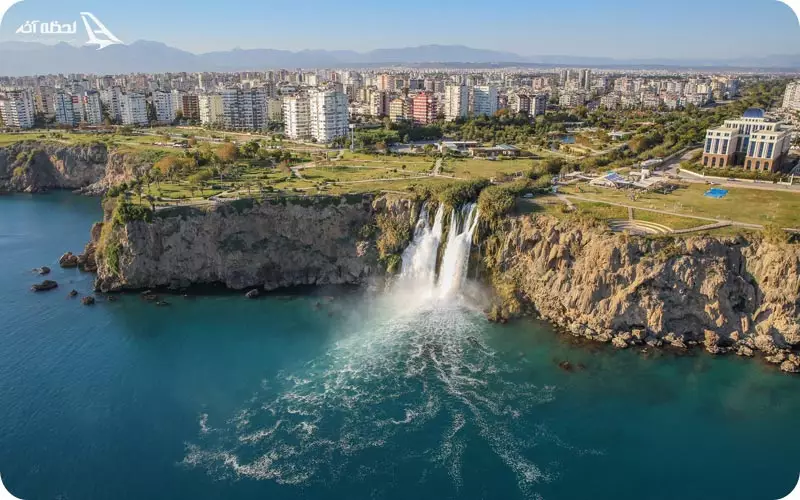 تور آنتالیا